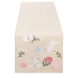 756544 Hoppy Easter Embellished Tab