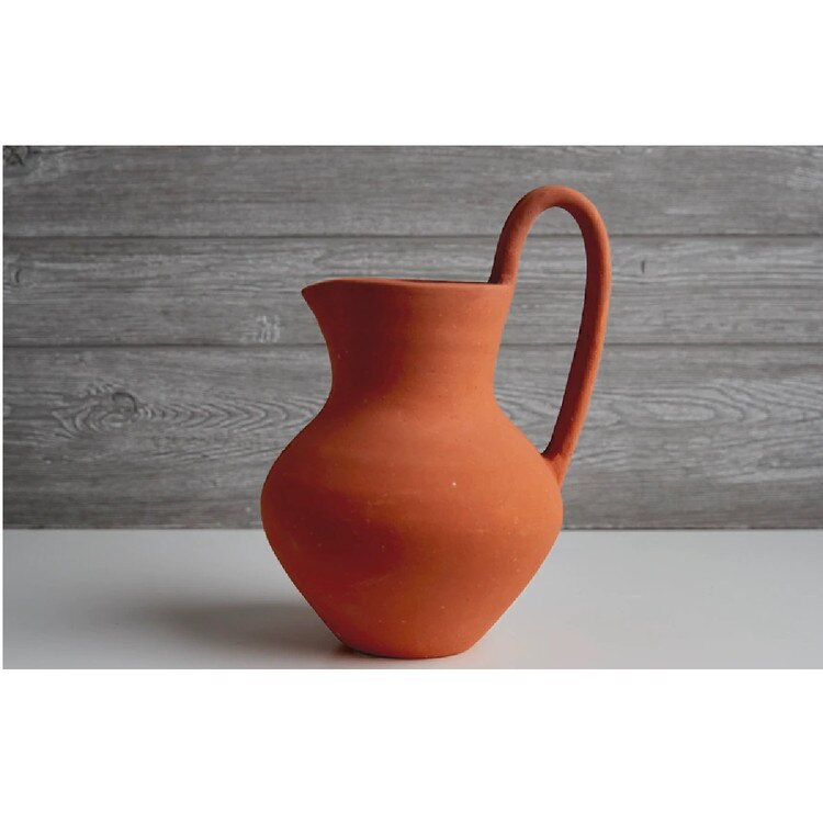 VCHCJ Hot Chocolate Jug