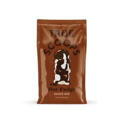 24 Hot Fudge Sauce Mix