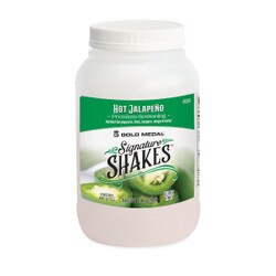 2374 Hot Jalapeno Seasoning (very h