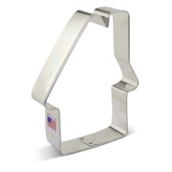 7055A House Cookie Cutter
