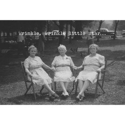 70404 How Old Greeting Card
