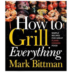 0544790308 How To Grill Everything