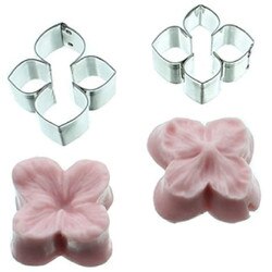 SV-020 Hydrangea Press and Cutter S