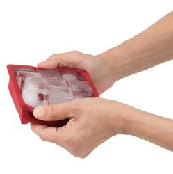 0578425 Ice Cube Trays w/Lid