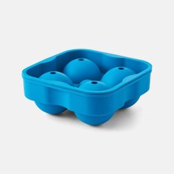 H9-013501T Ice Sphere Mold Silicone