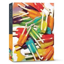 5274223 Icepops 500-Piece Puzzle