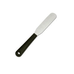 573832 Browne-Halco Icing Spatula, 12in. x 1-3/4in. blade, O