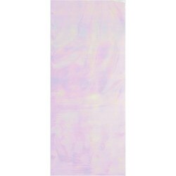 336400 Iridescent Cello Bag