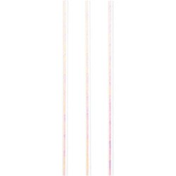 336385 Iridescent Party Paper Stra