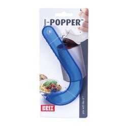 8040 J-Popper Ring Pull Can Opener