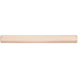 PRP-2 Plain Dowel Rolling Pin