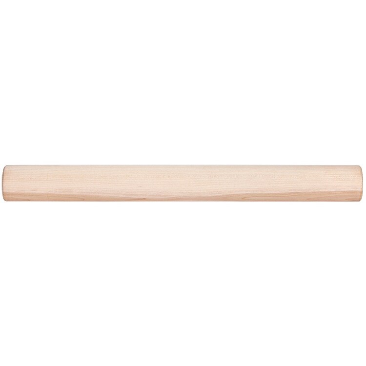 PRP-2 Plain Dowel Rolling Pin