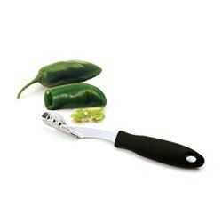121 Jalapeno Pepper Corer