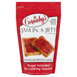 20001 Jam in a Jiffy - 18 Oz.
