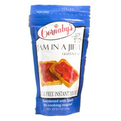 20002 Jam in a Jiffy Sugar-Free - 6