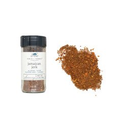 FF0087 Jamaican Jerk Seasoning