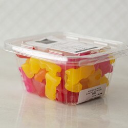 3984 JuJu Bunnies - 12 Oz Container