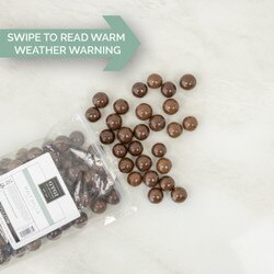 16372 Jumbo Chocolate Malt Balls -
