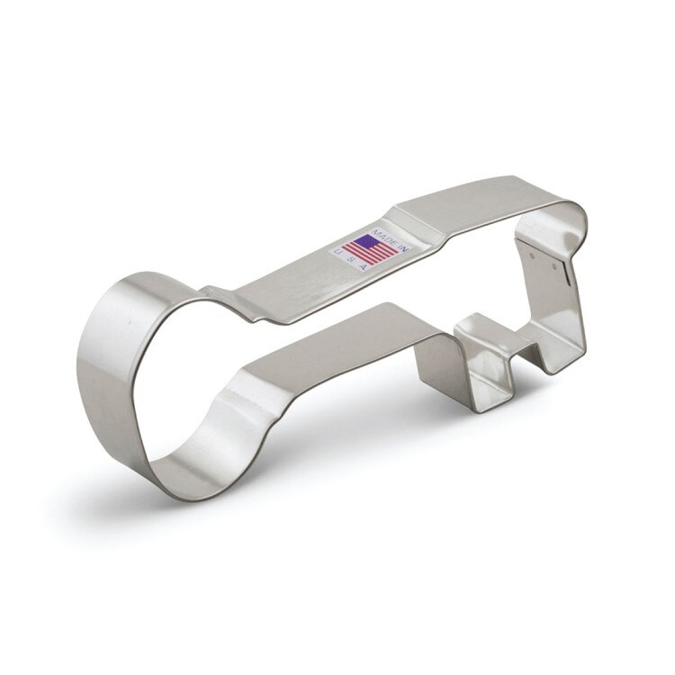 8209A Key Cookie Cutter 5-1/2"