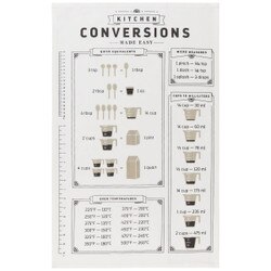 2177293 Kitchen Conversions Cotton