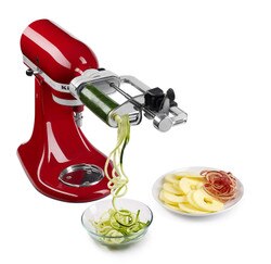 KSM1APC KitchenAid Spiralizer with