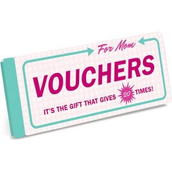 10127 Knock Knock Vouchers for Mom