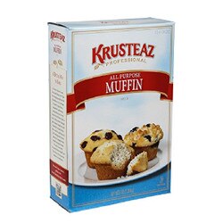 KRU-734-0120 Krusteaz All Purpose M