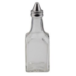 SAPOVC Complete Oil Cruet - 6 oz.