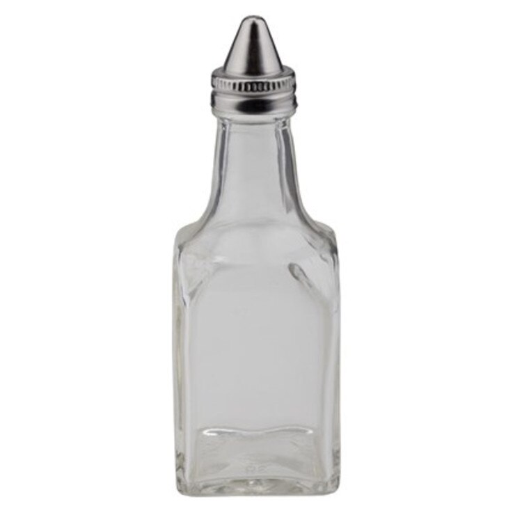 SAPOVC Complete Oil Cruet - 6 oz.