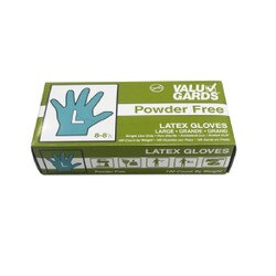 HGI-488680 Large Powder Free Latex