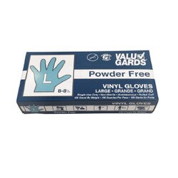 HGI-484342 Large Powder Free Vinyl