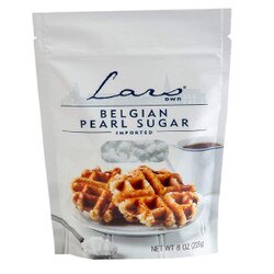 86015 Lars Own Belgian Pearl Sugar