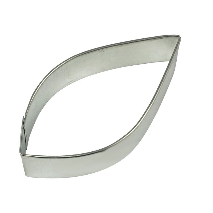 0809 Leaf Cookie Cutter