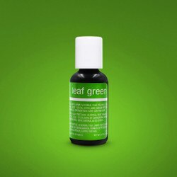 5116 Leaf Green Liqua-Gel .70 Oz Fo