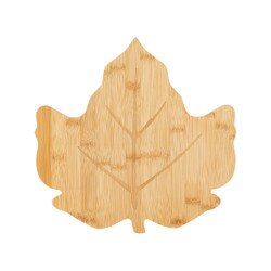 THP1129 Leaf Wood Board
