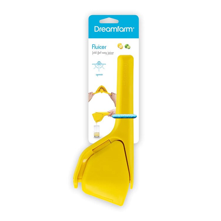 DFFU3475 Lemon Fluicer