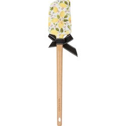 115186 Lemon Zest Spatula