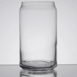 LBY-209 Libbey 16 oz. Can Glass