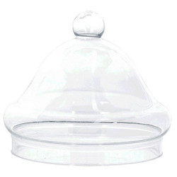 431995 Lid Fits Apothecary Jar (AMS