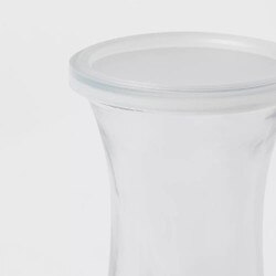 LDRESCF12 Lid fit 12oz Wine Carafe