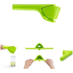 DFFU3468 Lime Fluicer