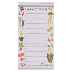 5147001 List It Notepad- Farmers Ma