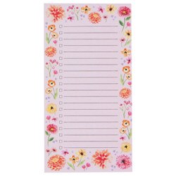 5147003 List it Notepad- Cottage Fl