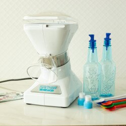 Little Snowie Max Shaved Ice Machine on Sale