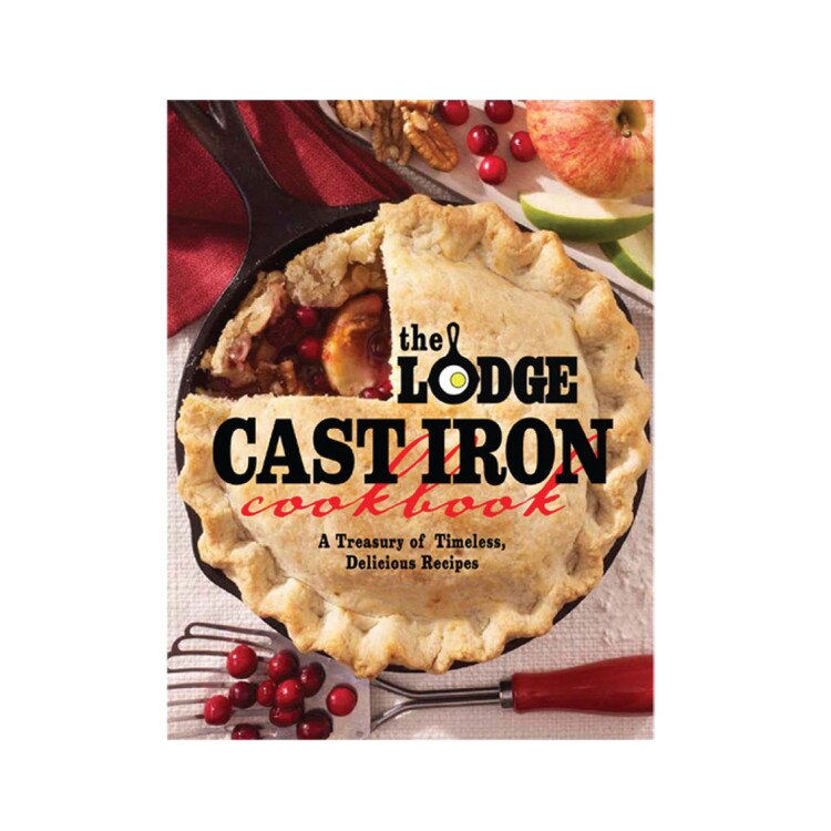 CBLCI Lodge CBLCI Cast Iron Cookboo