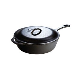 L10CF3 Lodge L10CF3 Cast Iron Skill