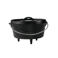 L10DCO3 Lodge L10DCO3 Dutch Oven 10