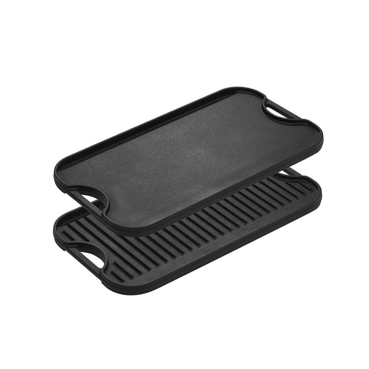 LPGI3 Lodge LPGI3 Grill/Griddle
