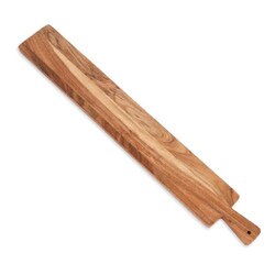 53847 Long Charcuterie Board